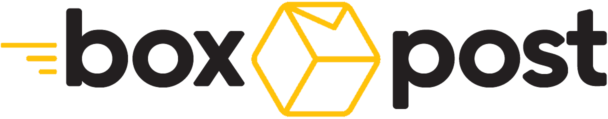 Boxpost Logo